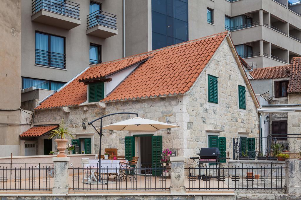 Phoenix Studio Apartment Split Dış mekan fotoğraf