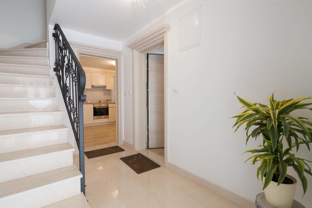 Phoenix Studio Apartment Split Dış mekan fotoğraf