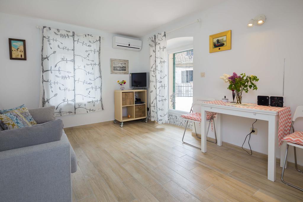 Phoenix Studio Apartment Split Dış mekan fotoğraf